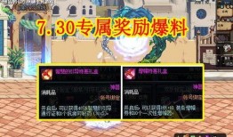 dnf最新爆料增幅活动,揭秘神秘活动，助力玩家突破装备极限！