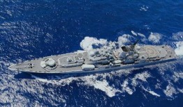 现代战舰2月紫通最新爆料,揭秘战舰新动向与未来战局