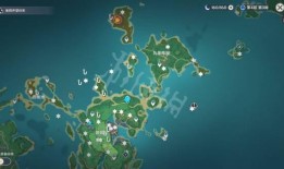 稻妻雷神最新爆料在哪,揭秘神秘生成地与神秘力量