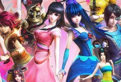 精灵梦叶罗丽在线观看,在线观看之旅