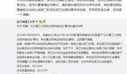 甘肃高校爆料新闻视频,揭秘校园内幕，真相令人震惊！