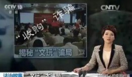 古董商 爆料视频,古董商独家爆料视频深度解析