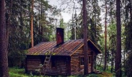 网友爆料小木屋视频,揭秘隐秘生活世界