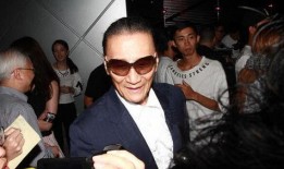 娱乐大爆料谢贤视频,娱乐圈不为人知的幕后故事