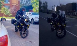 爆料机车博主视频大全最新,速度与激情的视觉盛宴