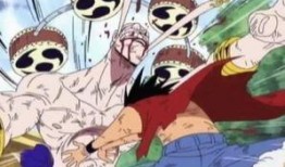 路飞最新爆料是多少集,揭秘神秘岛屿，第XXX集精彩预告