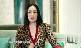 娱乐大爆料钟丽缇是谁啊,娱乐大爆料中的璀璨明星