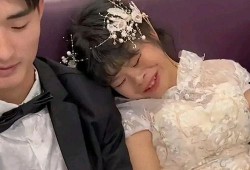 网红爆料自己结婚了视频,甜蜜婚礼视频曝光！