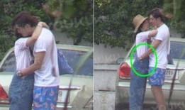 狗仔爆料婚内出轨视频,明星夫妻婚内出轨视频引发热议