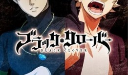 黑色五叶草最新漫画爆料,神秘力量觉醒，命运之战一触即发！