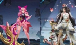 孙尚香新皮肤官方爆料最新,华丽蜕变，荣耀归来！