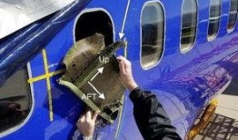 飞机坠机爆料视频大全